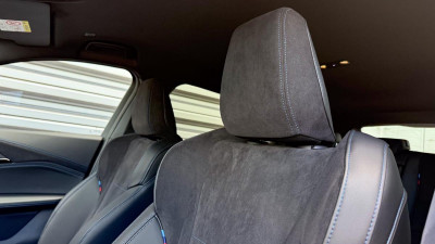 BMW iX2 Vorführwagen BMW iX2 Vorführwagen