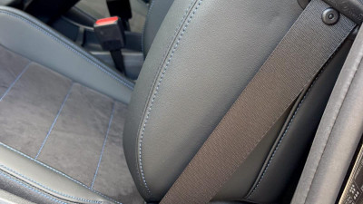BMW iX2 Vorführwagen BMW iX2 Vorführwagen