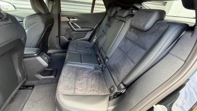 BMW iX2 Vorführwagen BMW iX2 Vorführwagen