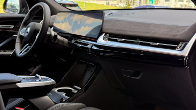BMW iX2 Vorführwagen BMW iX2 Vorführwagen