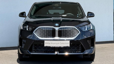 BMW iX2 Vorführwagen BMW iX2 Vorführwagen