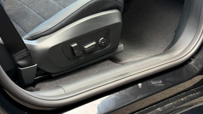 BMW iX2 Vorführwagen BMW iX2 Vorführwagen