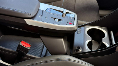 BMW iX2 Vorführwagen BMW iX2 Vorführwagen