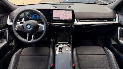 BMW iX2 Vorführwagen BMW iX2 Vorführwagen