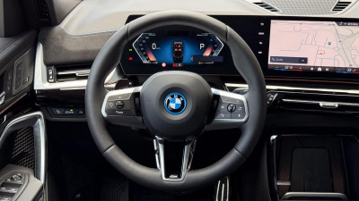 BMW iX2 Vorführwagen BMW iX2 Vorführwagen