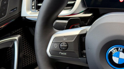 BMW iX2 Vorführwagen BMW iX2 Vorführwagen