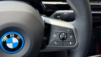 BMW iX2 Vorführwagen BMW iX2 Vorführwagen
