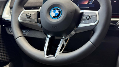 BMW iX2 Vorführwagen BMW iX2 Vorführwagen