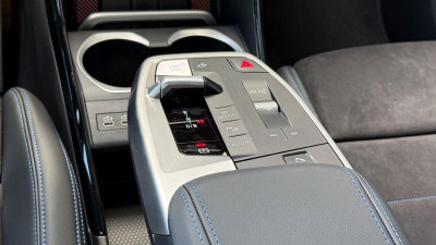 BMW iX2 Vorführwagen BMW iX2 Vorführwagen