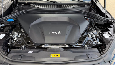 BMW iX2 Vorführwagen BMW iX2 Vorführwagen