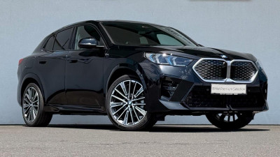 BMW iX2 Vorführwagen BMW iX2 Vorführwagen