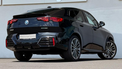 BMW iX2 Vorführwagen BMW iX2 Vorführwagen