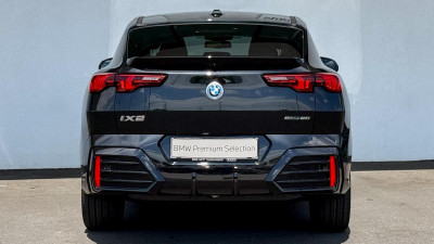 BMW iX2 Vorführwagen BMW iX2 Vorführwagen