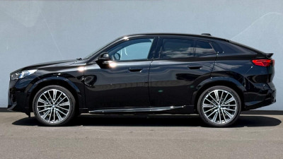 BMW iX2 Vorführwagen BMW iX2 Vorführwagen