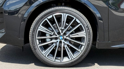 BMW iX2 Vorführwagen BMW iX2 Vorführwagen