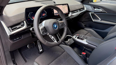 BMW iX2 Vorführwagen BMW iX2 Vorführwagen