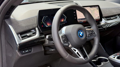 BMW iX2 Vorführwagen BMW iX2 Vorführwagen