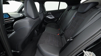 BMW 1er Gebrauchtwagen BMW 1er Gebrauchtwagen