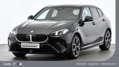BMW 1er Gebrauchtwagen BMW 1er Gebrauchtwagen