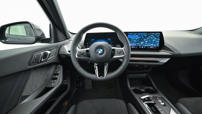BMW 1er Gebrauchtwagen BMW 1er Gebrauchtwagen