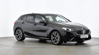BMW 1er Gebrauchtwagen BMW 1er Gebrauchtwagen
