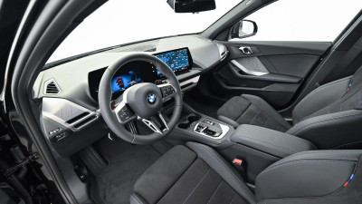 BMW 1er Gebrauchtwagen BMW 1er Gebrauchtwagen