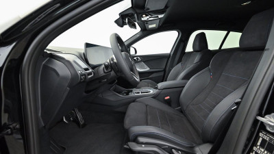 BMW 1er Gebrauchtwagen BMW 1er Gebrauchtwagen