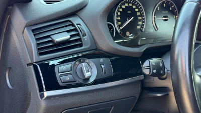 BMW X4 Gebrauchtwagen BMW X4 Gebrauchtwagen