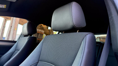 BMW X4 Gebrauchtwagen BMW X4 Gebrauchtwagen