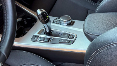 BMW X4 Gebrauchtwagen BMW X4 Gebrauchtwagen