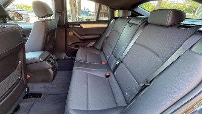 BMW X4 Gebrauchtwagen BMW X4 Gebrauchtwagen