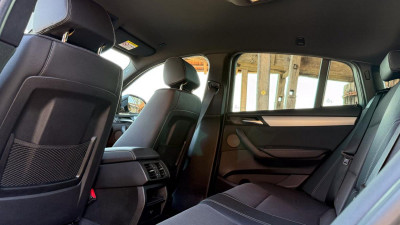 BMW X4 Gebrauchtwagen BMW X4 Gebrauchtwagen