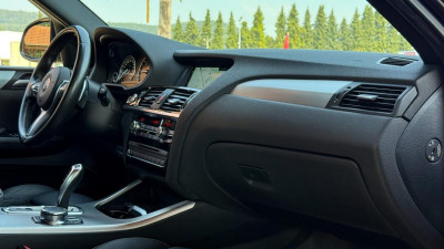 BMW X4 Gebrauchtwagen BMW X4 Gebrauchtwagen