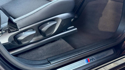BMW X4 Gebrauchtwagen BMW X4 Gebrauchtwagen