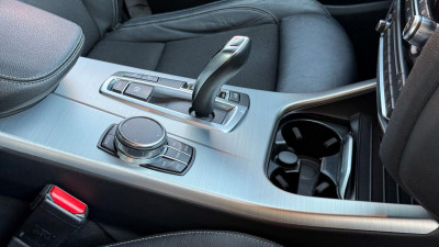 BMW X4 Gebrauchtwagen BMW X4 Gebrauchtwagen