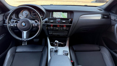 BMW X4 Gebrauchtwagen BMW X4 Gebrauchtwagen