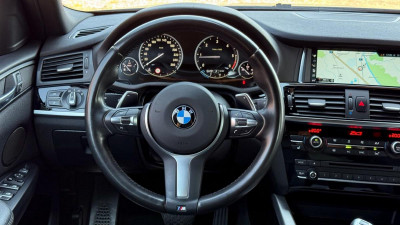 BMW X4 Gebrauchtwagen BMW X4 Gebrauchtwagen