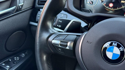 BMW X4 Gebrauchtwagen BMW X4 Gebrauchtwagen