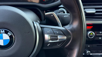 BMW X4 Gebrauchtwagen BMW X4 Gebrauchtwagen