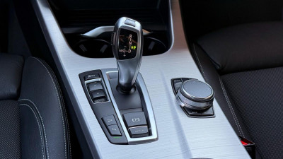 BMW X4 Gebrauchtwagen BMW X4 Gebrauchtwagen
