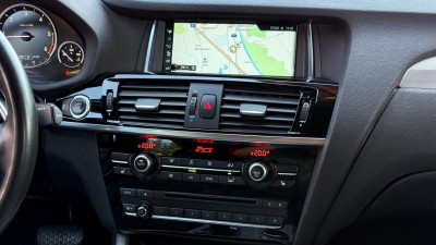 BMW X4 Gebrauchtwagen BMW X4 Gebrauchtwagen