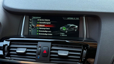 BMW X4 Gebrauchtwagen BMW X4 Gebrauchtwagen