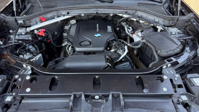 BMW X4 Gebrauchtwagen BMW X4 Gebrauchtwagen