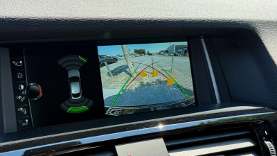 BMW X4 Gebrauchtwagen BMW X4 Gebrauchtwagen