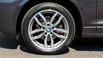 BMW X4 Gebrauchtwagen BMW X4 Gebrauchtwagen