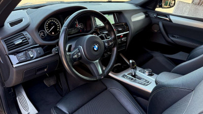 BMW X4 Gebrauchtwagen BMW X4 Gebrauchtwagen
