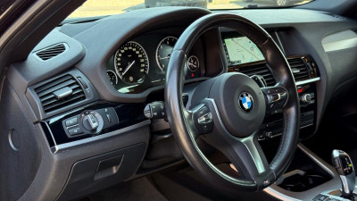 BMW X4 Gebrauchtwagen BMW X4 Gebrauchtwagen