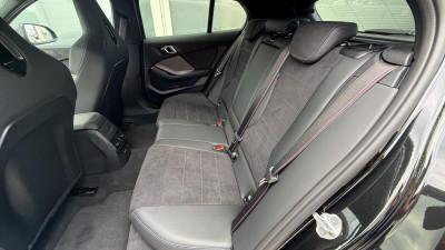BMW 1er Gebrauchtwagen BMW 1er Gebrauchtwagen
