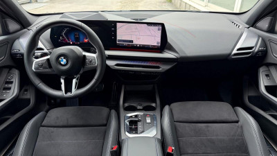 BMW 1er Gebrauchtwagen BMW 1er Gebrauchtwagen