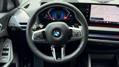 BMW 1er Gebrauchtwagen BMW 1er Gebrauchtwagen